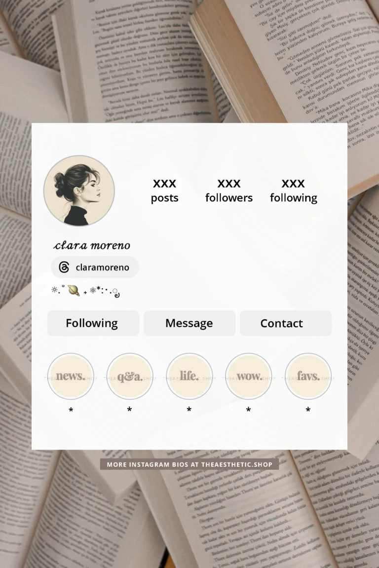 vanilla-girl-aesthetic-instagram-bio-ideas-5