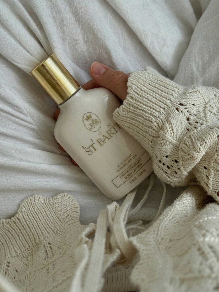 what is vanilla girl aesthetic 4