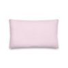 'LOVE' Premium Pillow