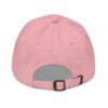 classic-dad-hat-pink-back-6903d9682422a.jpg Minimalist Pink Hat