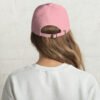 classic-dad-hat-pink-back-6903d96829ad1.jpg Minimalist Pink Hat