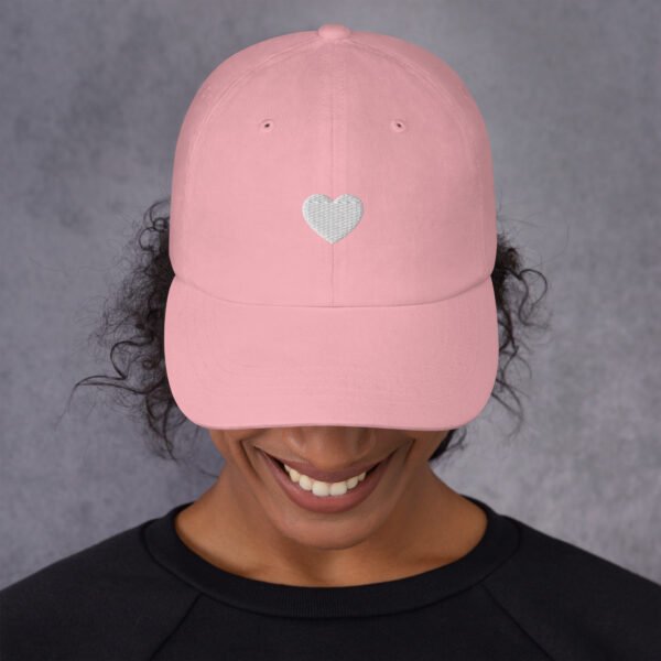classic-dad-hat-pink-front-6903d9681fe0a.jpg Minimalist Pink Hat
