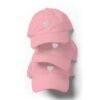 classic-dad-hat-pink-front-6903d968275b1.jpg Minimalist Pink Hat