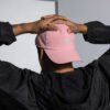 classic-dad-hat-pink-front-6903d96828263.jpg Minimalist Pink Hat