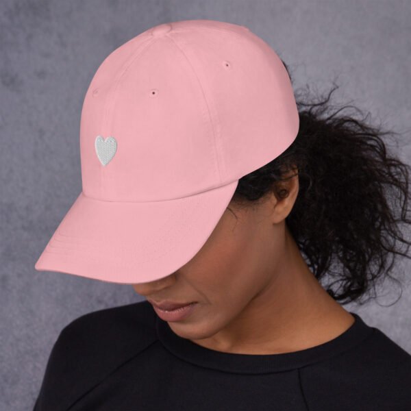 classic-dad-hat-pink-left-side-6903d96821816.jpg Minimalist Pink Hat