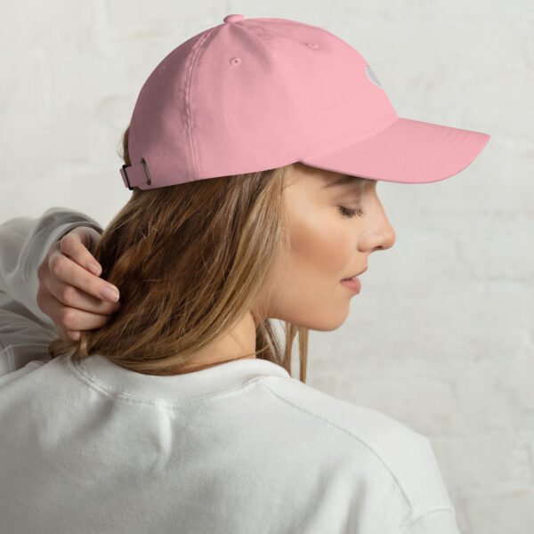classic-dad-hat-pink-right-6903d9682b2b3.jpg Minimalist Pink Hat