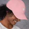 classic-dad-hat-pink-right-side-6903d968226a6-1536x1536 Minimalist Pink Hat