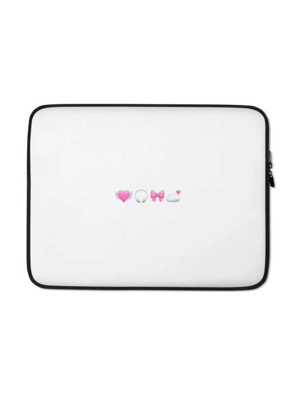 'Girlhood' Laptop Sleeve