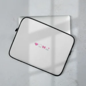 'Girlhood' Laptop Sleeve
