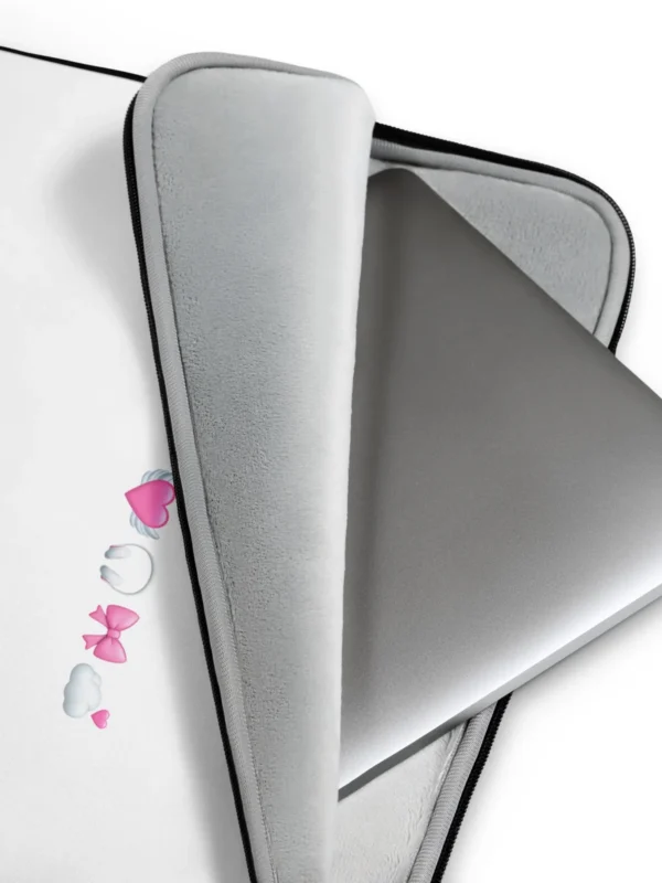 'Girlhood' Laptop Sleeve