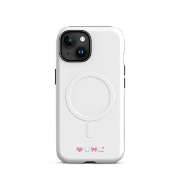 'Girlhood' MagSafe® Tough Case for iPhone®