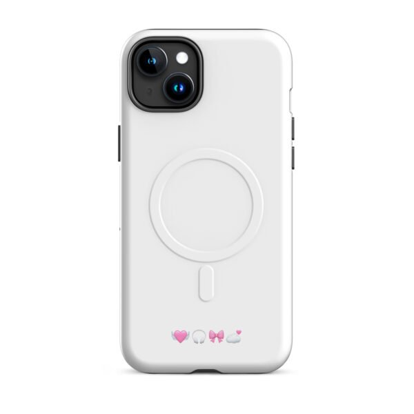 'Girlhood' MagSafe® Tough Case for iPhone®