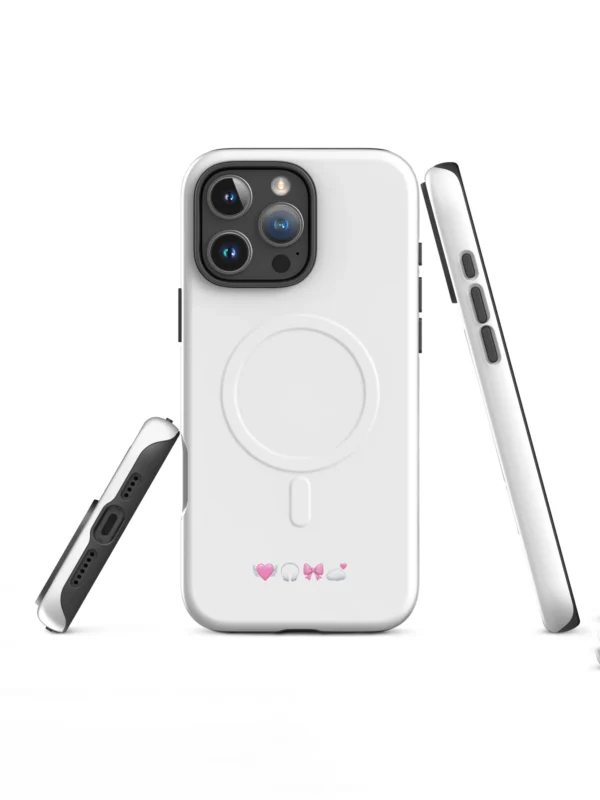 'Girlhood' MagSafe® Tough Case for iPhone®