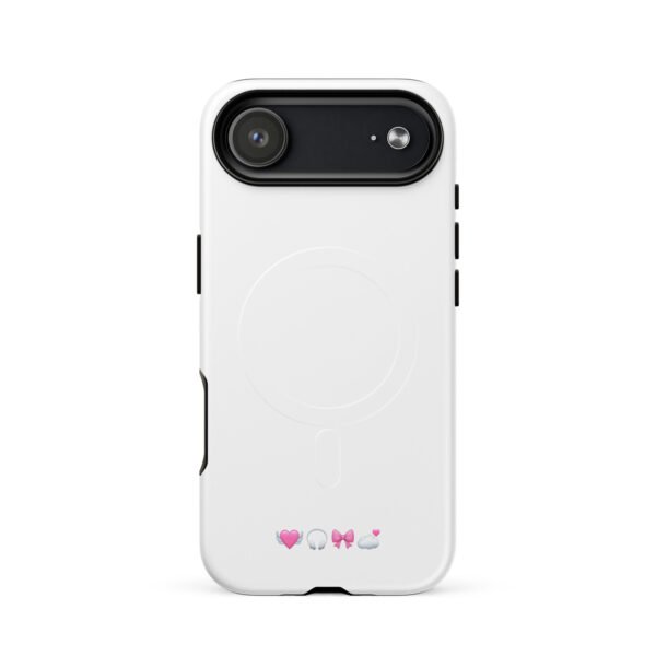 'Girlhood' MagSafe® Tough Case for iPhone®
