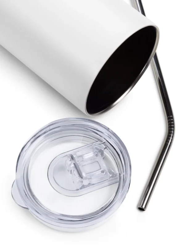 'Girlhood' Stainless Steel Tumbler