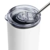 'Girlhood' Stainless Steel Tumbler