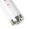 stainless-steel-water-bottle-white-17-oz-product-details-68ecbbe77cd16.jpg 'Girlhood' Stainless Steel Water Bottle