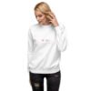 'Girlhood' Premium Sweatshirt