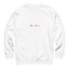 'Girlhood' Premium Sweatshirt