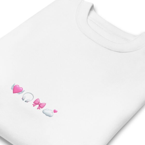 'Girlhood' Premium Sweatshirt