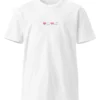 unisex-premium-t-shirt-white-front-68ecbe744f61d-1536x1536 'Girlhood' Premium T-shirt