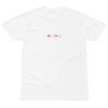 unisex-premium-t-shirt-white-front-68ecbe7450332.jpg 'Girlhood' Premium T-shirt