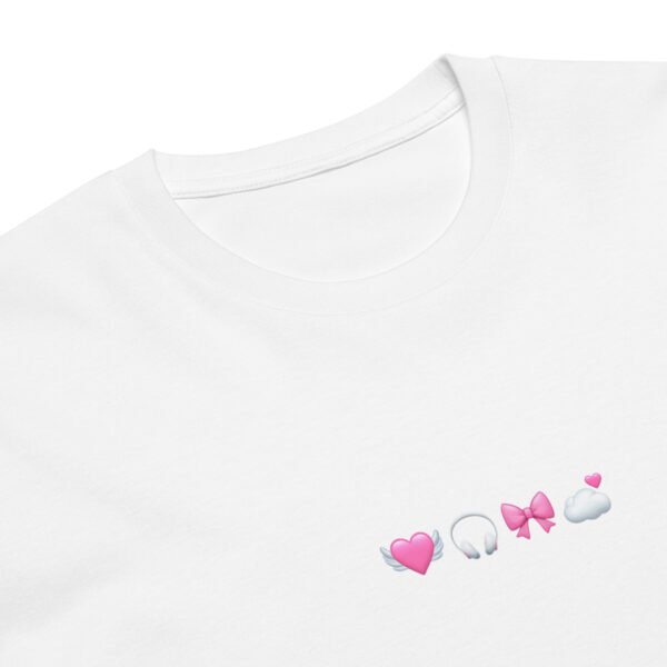 unisex-premium-t-shirt-white-product-details-68ecbe7450937.jpg 'Girlhood' Premium T-shirt