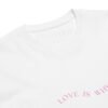 unisex-premium-t-shirt-white-product-details-68ecd694d0aac.jpg 'Love is Why' Premium T-shirt