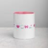 'Girlhood' Mug