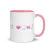 'Girlhood' Mug