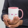 'Girlhood' Mug