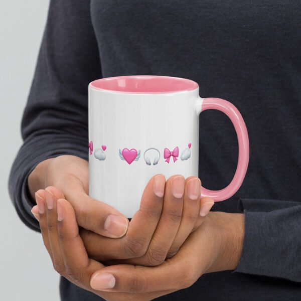'Girlhood' Mug