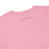 womens-crop-top-bubblegum-product-details-2-68f26dcb9b684.jpg 'Protecting my Peace' Crop Top