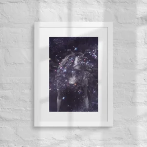 aesthetic framed poster matte paper bling aesthetic lucys print shop 5 aesthetic framed poster matte paper bling aesthetic lucys print shop