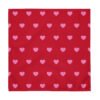 'Love & Joy' Cloth Napkin Set Aesthetic by Lucy Love Shop 'Love & Joy' Cloth Napkin Set Aesthetic by Lucy Love Shop