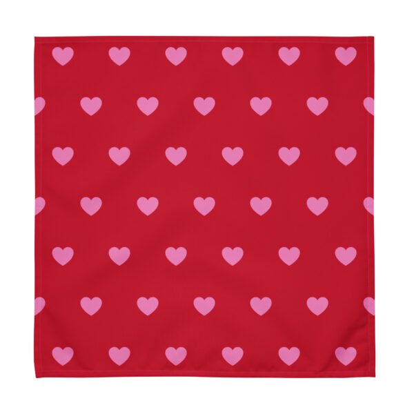 'Love & Joy' Cloth Napkin Set Aesthetic by Lucy Love Shop 'Love & Joy' Cloth Napkin Set Aesthetic by Lucy Love Shop