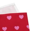 'Love & Joy' Cloth Napkin Set Aesthetic by Lucy Love Shop 'Love & Joy' Cloth Napkin Set Aesthetic by Lucy Love Shop