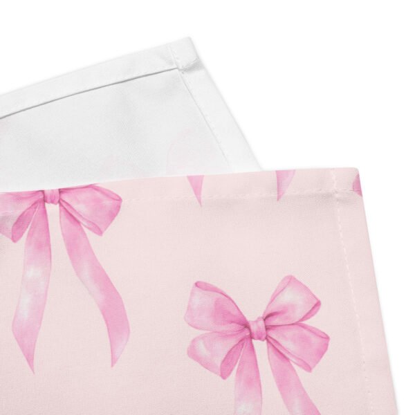 'Love & Joy' Cloth Napkin Set Aesthetic by Lucy Love Shop 'Love & Joy' Cloth Napkin Set Aesthetic by Lucy Love Shop