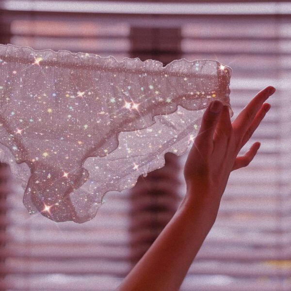 'Rita' Matte Paper Framed Poster