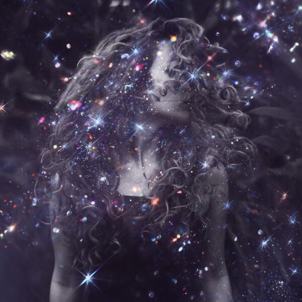 'Claribell' Matte Paper Framed Poster