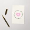 'Great Things are Coming' Postcard Aesthetic by Lucy Love Shop 'Great Things are Coming' Postcard Aesthetic by Lucy Love Shop
