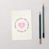 'Great Things are Coming' Postcard Aesthetic by Lucy Love Shop 'Great Things are Coming' Postcard Aesthetic by Lucy Love Shop