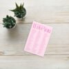 'Ways to say I Love You' Postcard Aesthetic by Lucy Love Shop